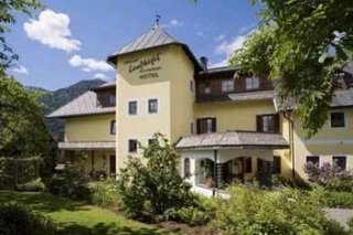 Landhof Lenzhofer