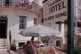 Cecil House Hotel