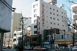 Hotel Kawase