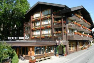 Hotel Kreuz