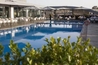 Radisson BLU Hotel