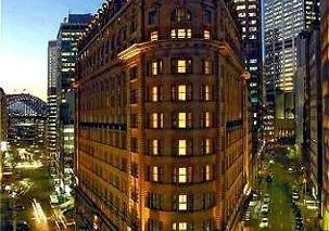 Radisson Plaza Hotel
