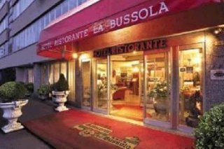 Hotel La Bussola