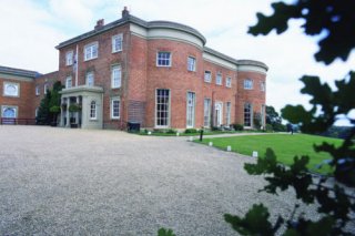 De Vere Venue Highfield Park