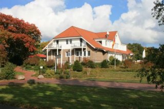 Zur Gutsstube (Golf & Jagdakademie Schloss )