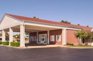 Days Inn and Suites