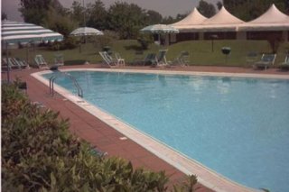 Hotel Ala Bianca