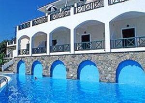 Erofili Beach Hotel