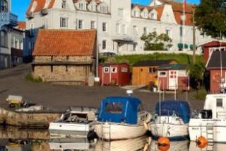 Strandhotellet