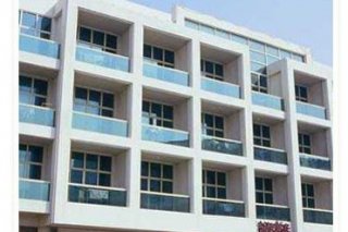 Richmond Hotel Apartments