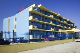 Hotel Royal Beach