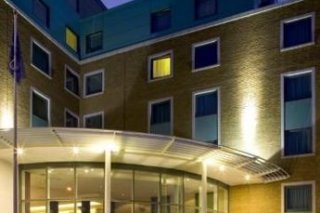 Novotel  Greenwich