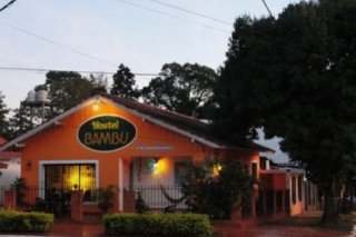 Hostel Bambu