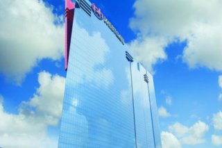 Planet Hollywood Towers