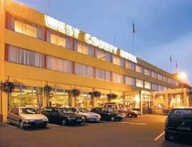 West County Hotel