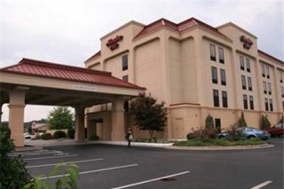 Hampton Inn