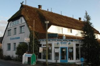 Landhotel Ostseetraum