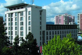 M Hotel