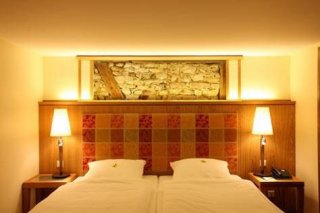 Romantik Hotel Landgasthof Adler