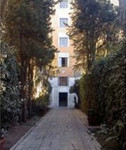 Hotel Galeno