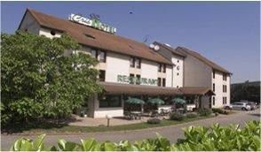 Inter-Hotel Cris Hotel