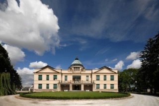 Chateau Kotěra