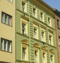 Vlkova Palace