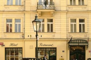Hotel Hastal  Old Town