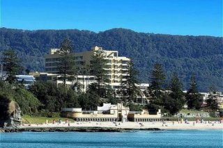 Novotel Northbeach