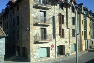 Apart-Hotel Los Jardines