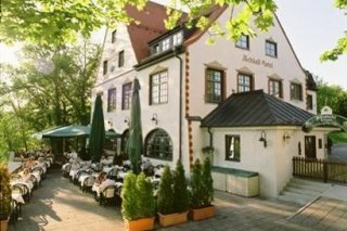 Schlosshotel