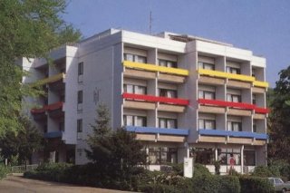 Hotel ISG