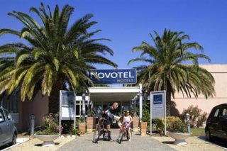 Novotel Perpignan