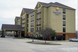 Comfort Inn