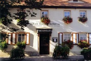 Hotel Altdeutsche Weinstuben