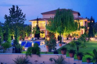 Lefkas Blue Residence