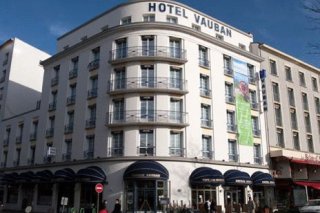 Hôtel Vauban