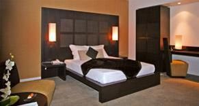 Ambassadeur Hotel