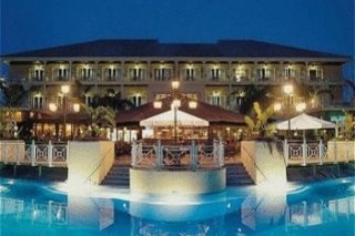 Lindner Golf & Wellness Resort