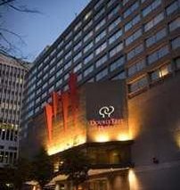 Doubletree Hotel  Downtown