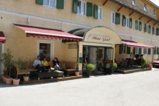 Hotel Gretl