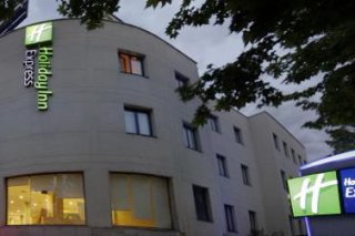 Express by Holiday Inn Madrid San Sebastian de los Reyes
