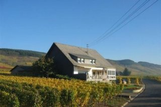 Ferienweingut Wolfgang Adamy