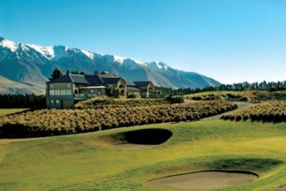 Terrace Downs Resort