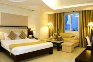 Tan Hai Long 3 Hotel