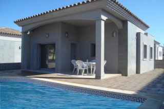 Villas Gaviotas