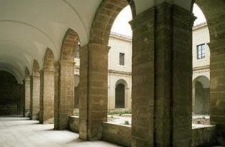 Parador Bernardo Fresneda