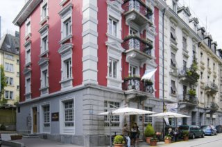Hotel Löwen