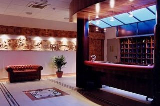 Hotel Daniela