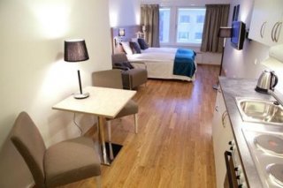 City Living Hotel and Apartments